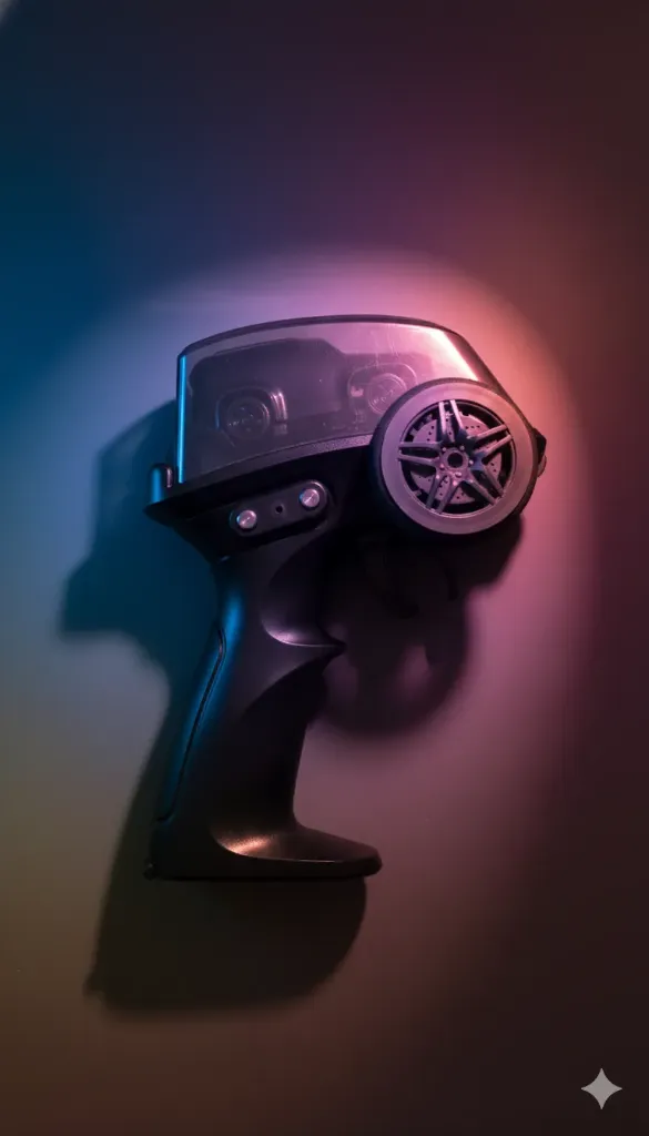 Rc Mini Drifting Cars